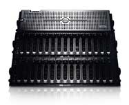 Dell PowerVault MD3000 Disk Storage Array
