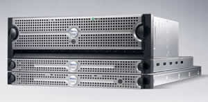Dell EMC CX3-40 Disk Storage Array