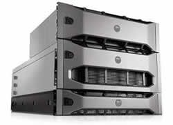 Dell EMC CX4-960 SAN Storage