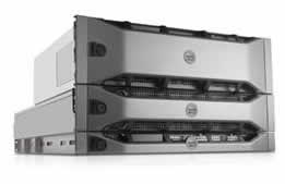 Dell EMC CX4-480 SAN Storage