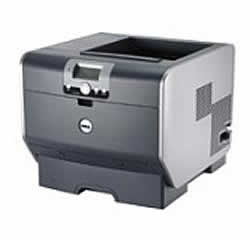Dell 5310n Workgroup Laser Printer