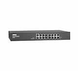 Dell PowerConnect 2716 Gigabit Ethernet Switch