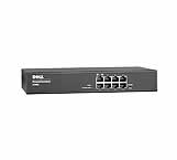 Dell PowerConnect 2708 Gigabit Ethernet Switch