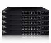 Dell PowerConnect 6248 Managed Ethernet Switch