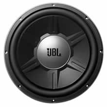 JBL GTO1514D Die-Cast Dual Voice Coil Subwoofer