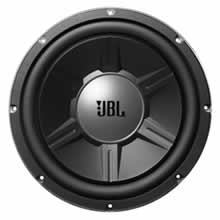 JBL GTO1214D Die-Cast Dual Voice Coil Subwoofer
