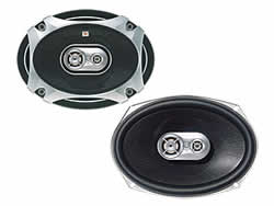 JBL GTO937 3-Way Loudspeaker