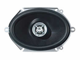 JBL GTO8627 2-Way Loudspeaker