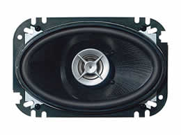 JBL GTO6427 2-Way Plate Loudspeaker