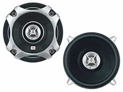 JBL GTO527 2-Way Loudspeaker