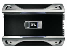 JBL GTO7001 Mono Subwoofer Amplifier