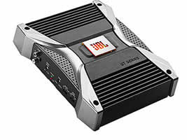 JBL GT5-A402 Full-Range Amplifier