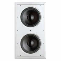 JBL SS88IWS In-Wall Subwoofer