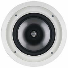 JBL SP8CII In-Ceiling Loudspeaker