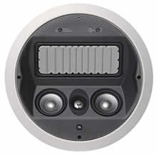 JBL LS360C In-Ceiling Home Theater Speaker