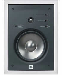 JBL P81 In-Wall Speaker System