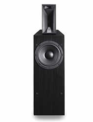 JBL 1000 Array BG Floorstanding Speaker