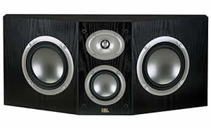 JBL PC600 Center Speaker