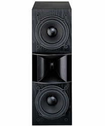 JBL HT4V THX Vertical LCR Main Speaker