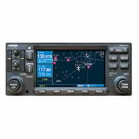 Garmin GNS 430 GPS/Comm Navigator