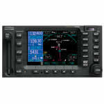 Garmin CNX 80 WAAS/GPS Navigator
