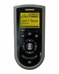 Garmin GRC 10 Remote Control
