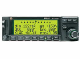 Garmin GPS 150XL GPS Receiver