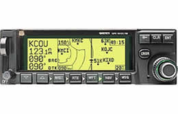 Garmin GPS 155XL TSO GPS Receiver