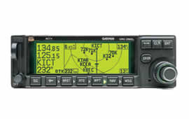 Garmin GNC 250XL GPS Navigator
