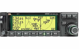 Garmin GNC 300XL TSO GPS Navigator