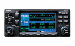 Garmin GNS 430W GPS Navigator