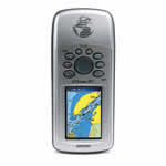 Garmin GPSMAP 76C Handheld GPS Receiver