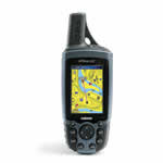 Garmin GPSMAP 60C Handheld GPS Receiver
