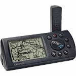 Garmin GPS III Plus Mapping GPS Receiver