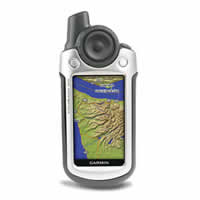 Garmin Colorado 300 Handheld Navigator