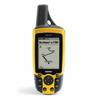 Garmin GPS 60 Handheld GPS Receiver