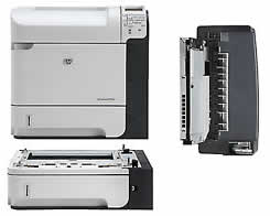 HP LaserJet P4515n Printer