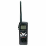 Garmin VHF 725 Handheld Radio