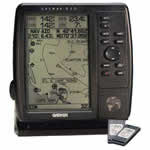 Garmin GPSMAP 230 Sounder