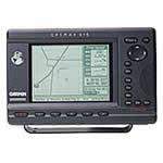 Garmin GPSMAP 215 GPS Plotter