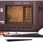 Garmin GPSMAP 205 GPS Plotter