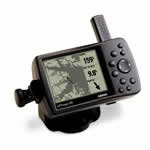 Garmin GPSMAP 176 GPS Receiver