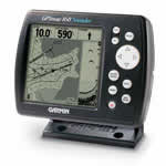 Garmin GPSMAP 168 Sounder