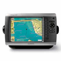Garmin GPSMAP 4208 GPS Chartplotter