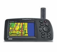 Garmin StreetPilot III GPS Navigator