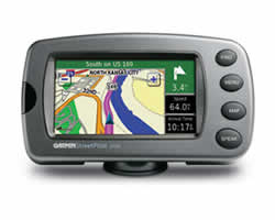 Garmin StreetPilot 2720 GPS Car Navigation