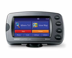 Garmin StreetPilot 2820 Car GPS Navigator