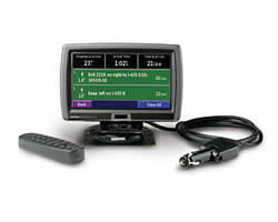 Garmin StreetPilot 7200 Car GPS Navigator