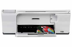 HP Deskjet F4280 All-in-One Printer