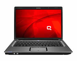 Compaq Presario F761US Notebook PC